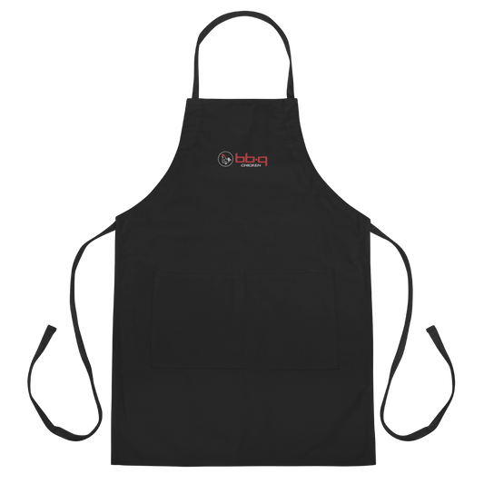 bb.q Chicken Apron [Kitchen]